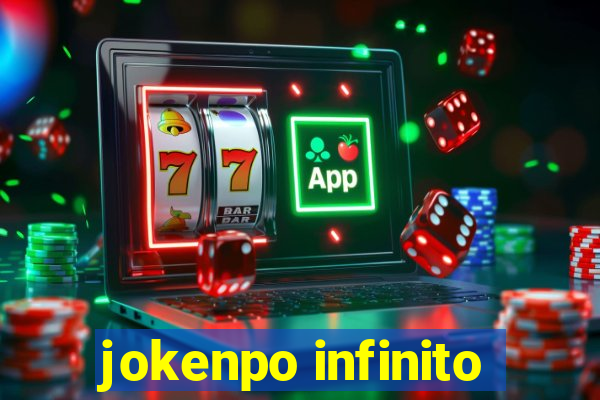 jokenpo infinito